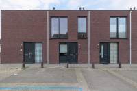 Woning Frans Staelstraat 46 Boxtel