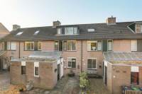 Woning Zielhorsterlaan 7 Amersfoort