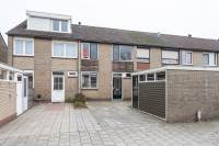 Woning Zandhorstlaan 188 Oldenzaal