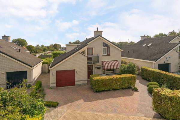 Woning Mulmerlaan 29 Heerhugowaard
