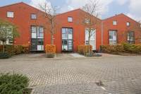 Woning Rottumeroog 48 Heemskerk