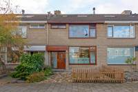 Woning Merellaan 283 Capelle aan den IJssel