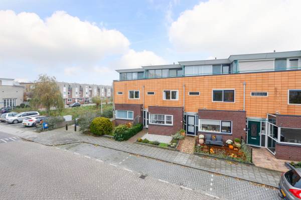 Woning Rooversbroekdijk 27 Lisse