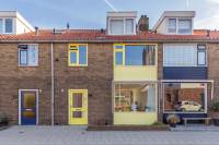 Woning Kwaklaan 24 Wateringen