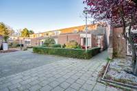 Woning Schokkerhof 21 Alkmaar