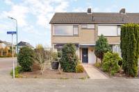 Woning Heiakker 1 Prinsenbeek