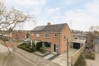 Woning P.A. Bruinsmastraat 1 Bolsward