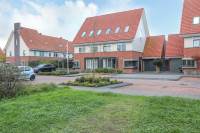 Woning Loirestraat 50 Purmerend