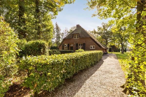 Woning Loenenseweg 129 Eerbeek