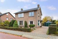 Woning Kerkstraat 20 Angeren