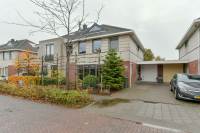 Woning Irislaan 51 De Kwakel