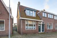 Woning Karl Marxstraat 17 Zaandijk