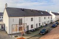 Woning Sterappel 38 Fijnaart