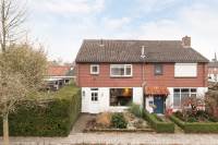 Woning Rozenstraat 36 Losser