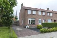 Woning Finne 16 Hallum