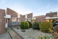 Woning Van Lieshoutgaarde 12 Nuenen