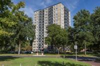 Woning Vanekerstraat 185 Enschede