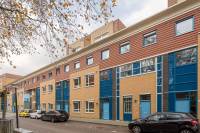 Woning Westnieuwland 33 Vlaardingen