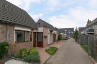 Woning Nachtegaalstraat 4 Numansdorp