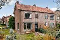 Woning Meester Merkxstraat 20 Arnhem