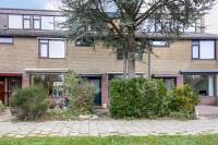 Woning Harpstraat 47 Zaandijk