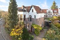 Woning Nassauweg 15 Wageningen