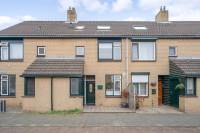 Woning Rozemarijndonk 3 Spijkenisse