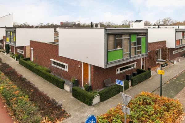 Woning Wethouder van den Eijndenstraat 30 Geldrop