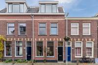 Woning Lauwerecht 135 Utrecht