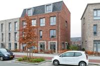 Woning Bloemendalerpoldersingel 18 Weesp