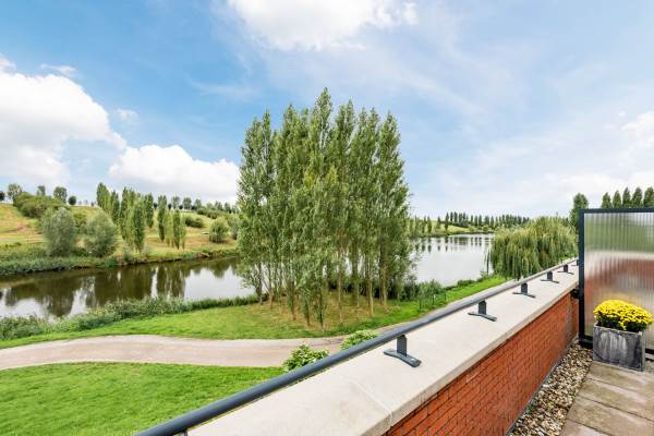 Woning Lanuariusweg 33 De Meern