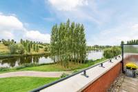 Woning Lanuariusweg 33 De Meern