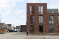 Woning Binnenhoek 2 Kampen