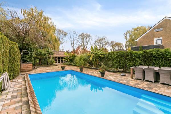 Woning Noorderkroon 29 Veenendaal