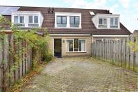 Woning Fitislaan 39 Apeldoorn