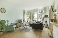 Woning Mozartweg 109 Amersfoort