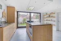 Woning Groen van Prinstererlaan 40 Vlijmen