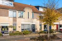 Woning Drie Morgenland 10 Nijkerk