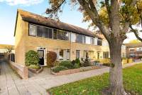 Woning van Colsterstraat 29 Geertruidenberg