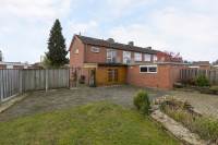 Woning Rozenstraat 38 Losser