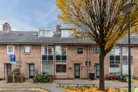 Woning Amalia van Solmslaan 14 IJsselstein