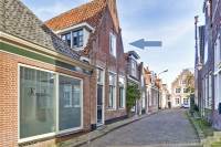 Woning Westerstraat 18 Enkhuizen