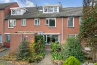 Woning Simplonbaan 205 Utrecht