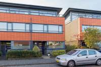 Woning Vogelenzanglaan 37 Den Haag