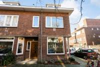 Woning Bolksbeekstraat 32 Utrecht