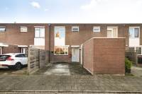 Woning Boekbinderstraat 40 Purmerend