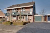 Woning Burgemeester van Gilsstraat 20 Millingen aan de Rijn