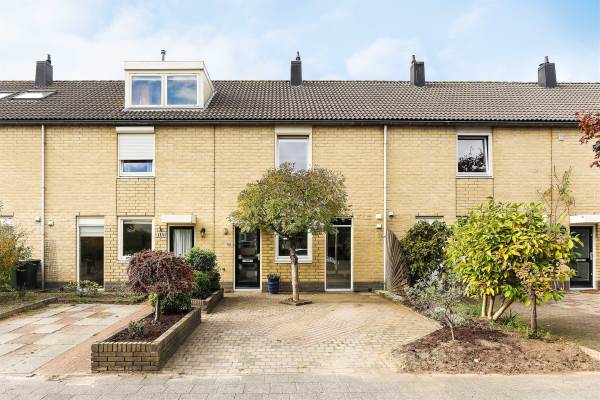 Woning Nijenrode 183 Amersfoort