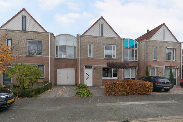 Woning Biotoop 70 Zeewolde