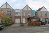 Woning Biotoop 70 Zeewolde
